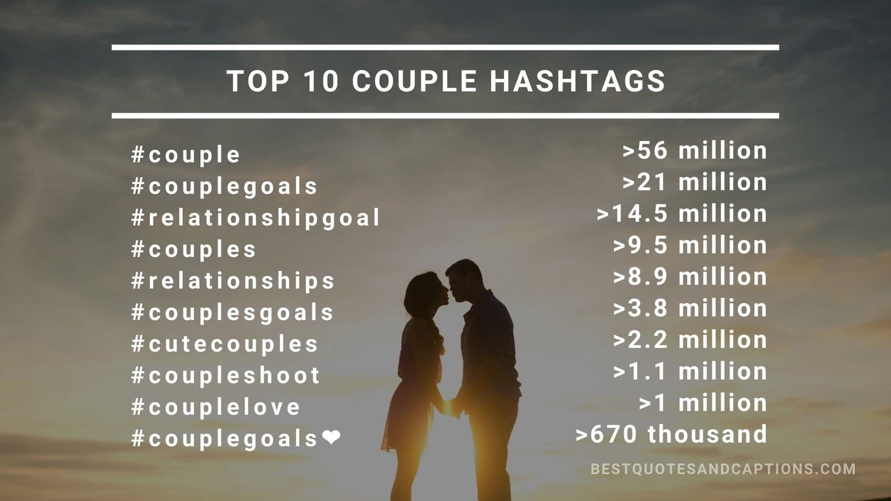 Best Love Hashtags For Instagram Reels at Vincent Strand blog