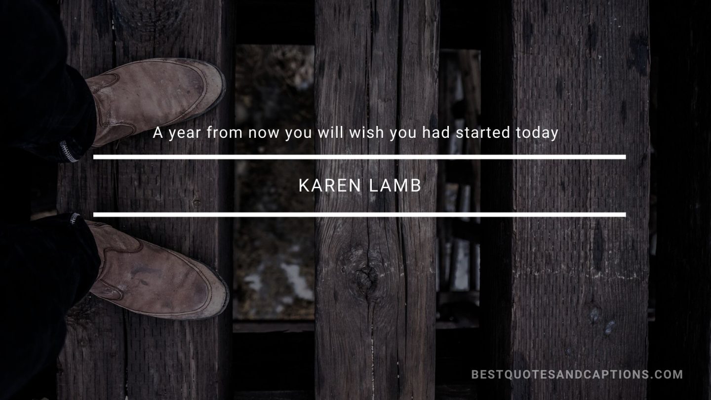 Motivational Captions 300+ of the ultimate motivational quotes