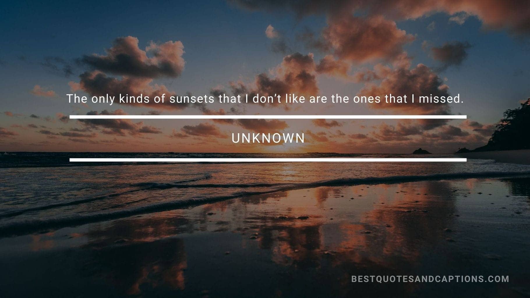 Sunset Quotes 300 Of The Best Quotes Sunset Captions For Instagram