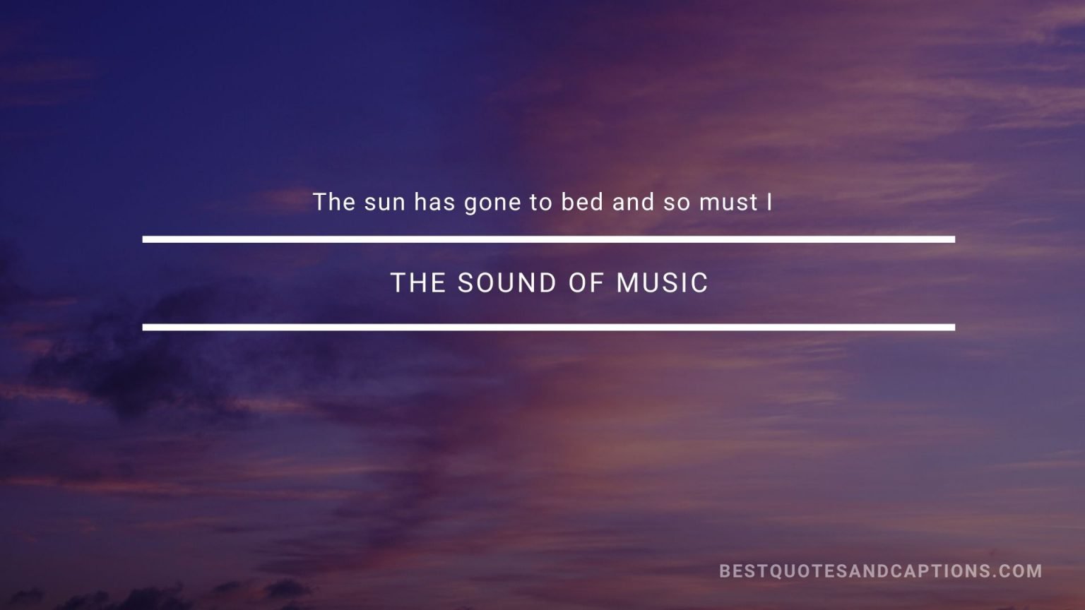 Sunset Quotes | 300+ of the best quotes & sunset captions for Instagram