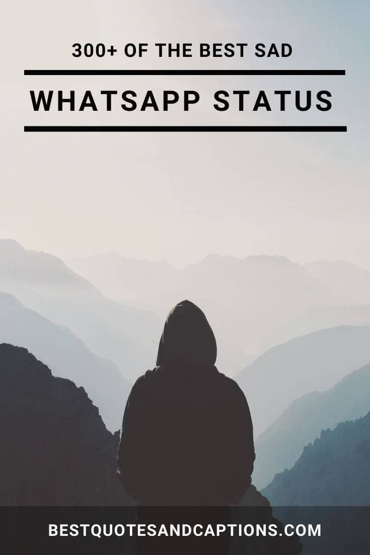 Sad Whatsapp Status English Quotes Whether One Is Feeling Romantic