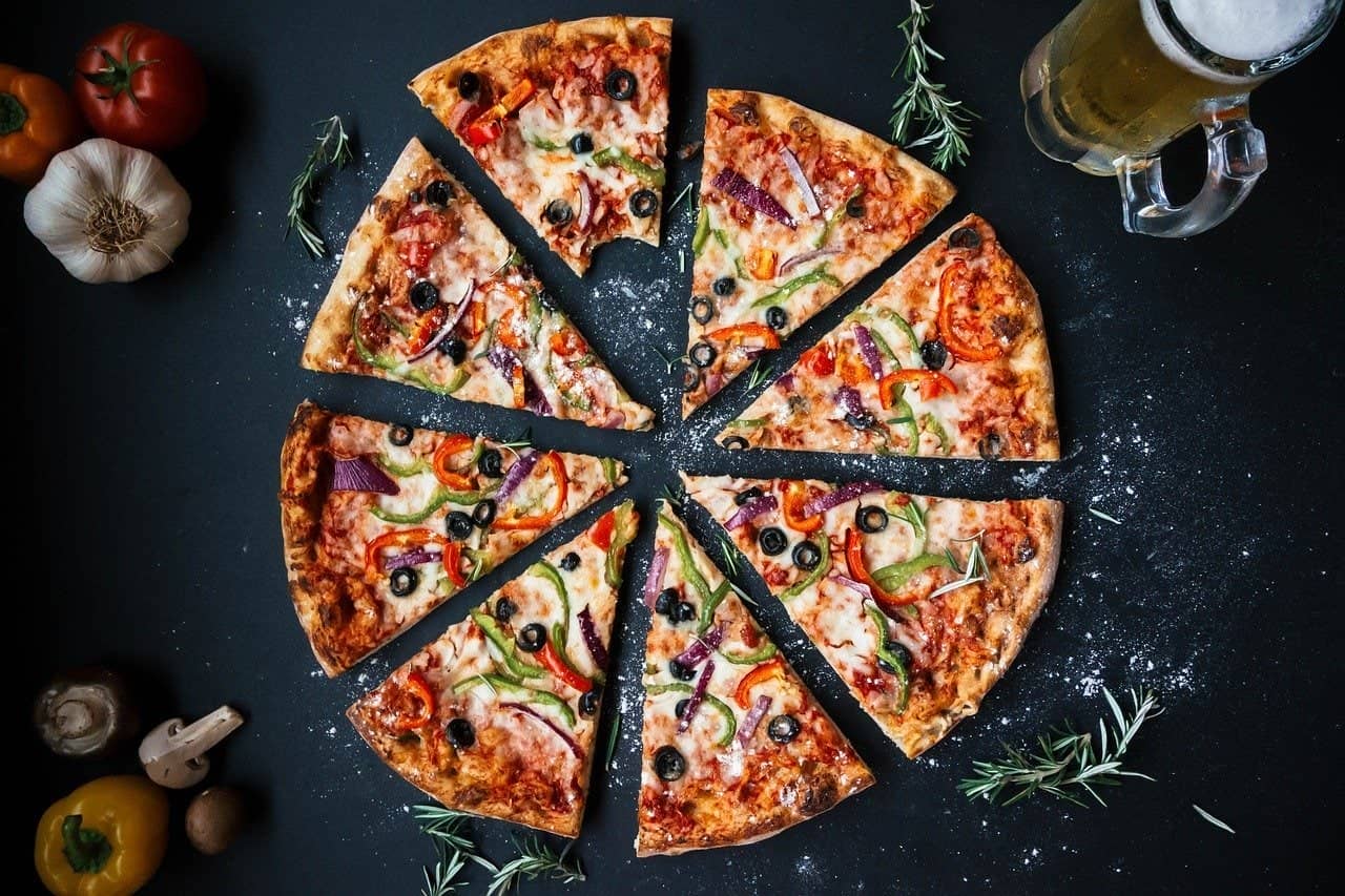 Pizza Captions For Instagram 150 Of The Cheesiest Pizza Quotes