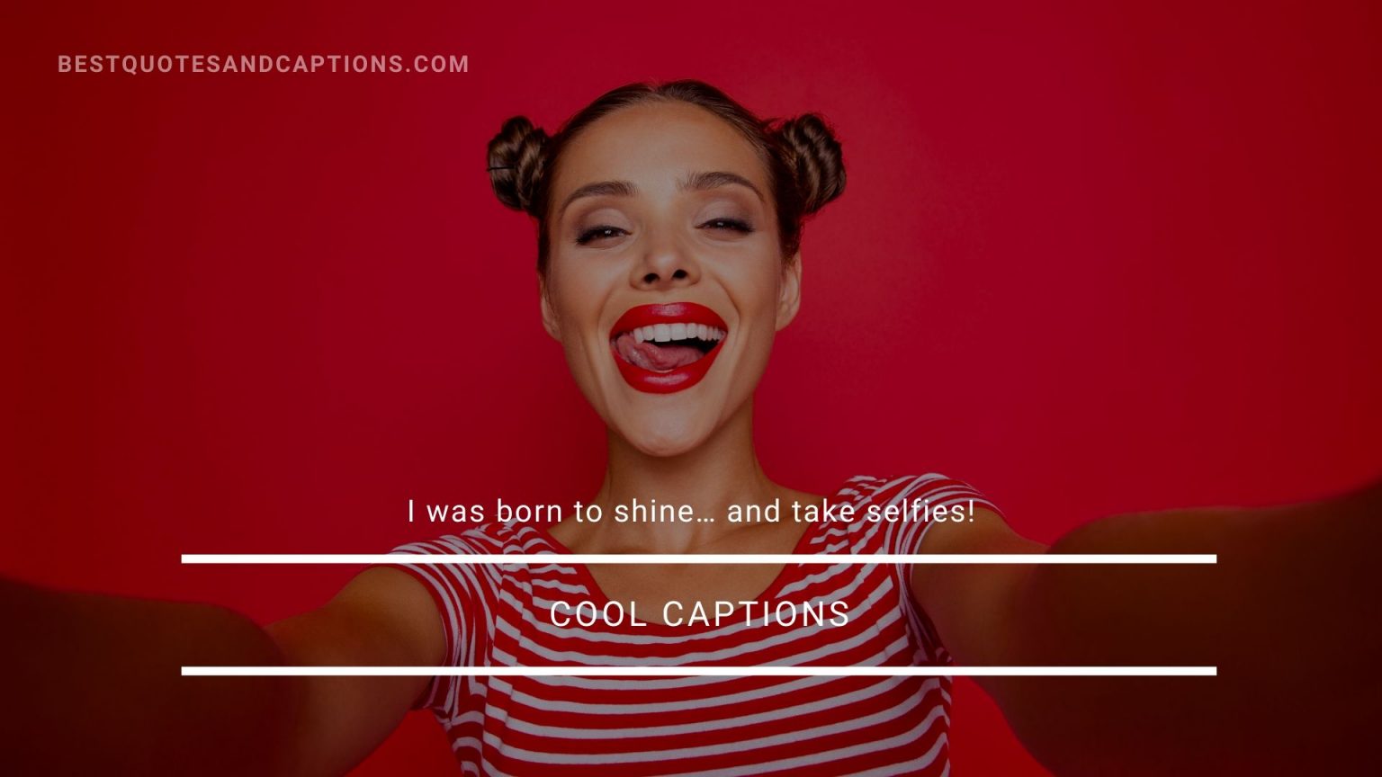 600+ Cool Captions for Instagram, Facebook, WhatsApp and more