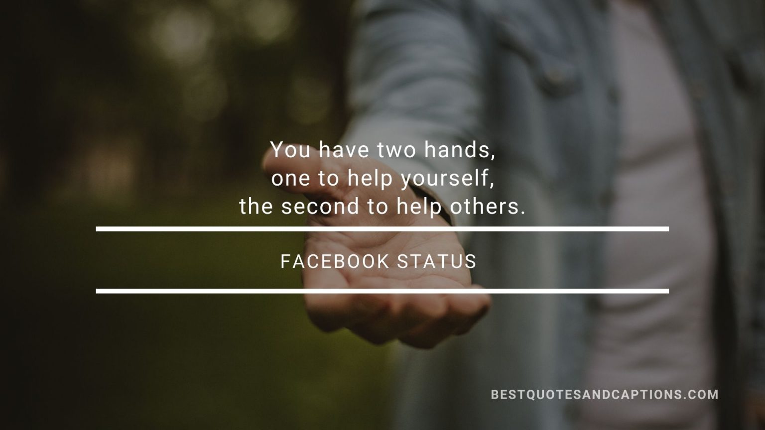 FB status in English 500+ of the best Facebook status ideas for 2021