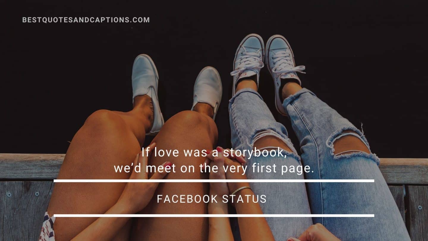 FB status in English 500+ of the best Facebook status ideas for 2020