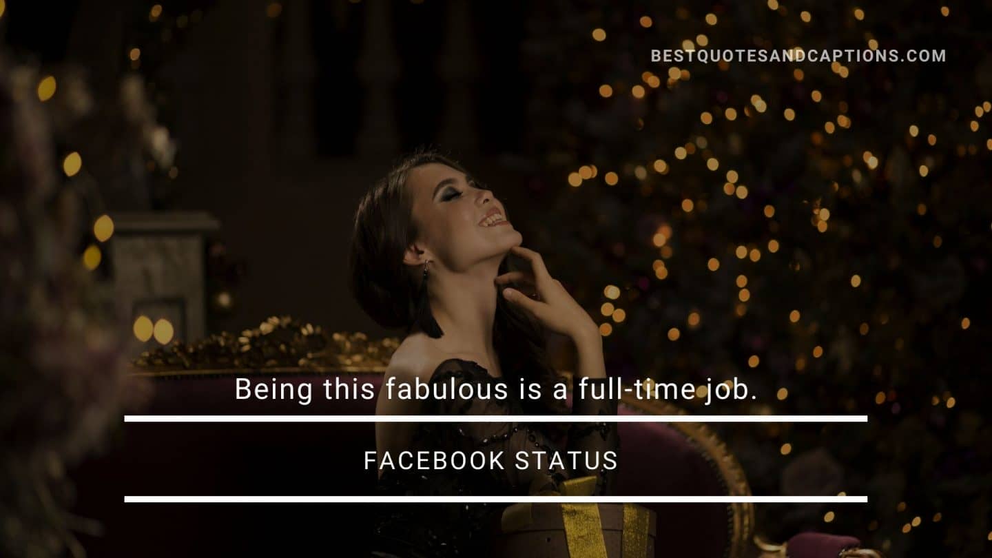 FB status in English 500+ of the best Facebook status ideas for 2021