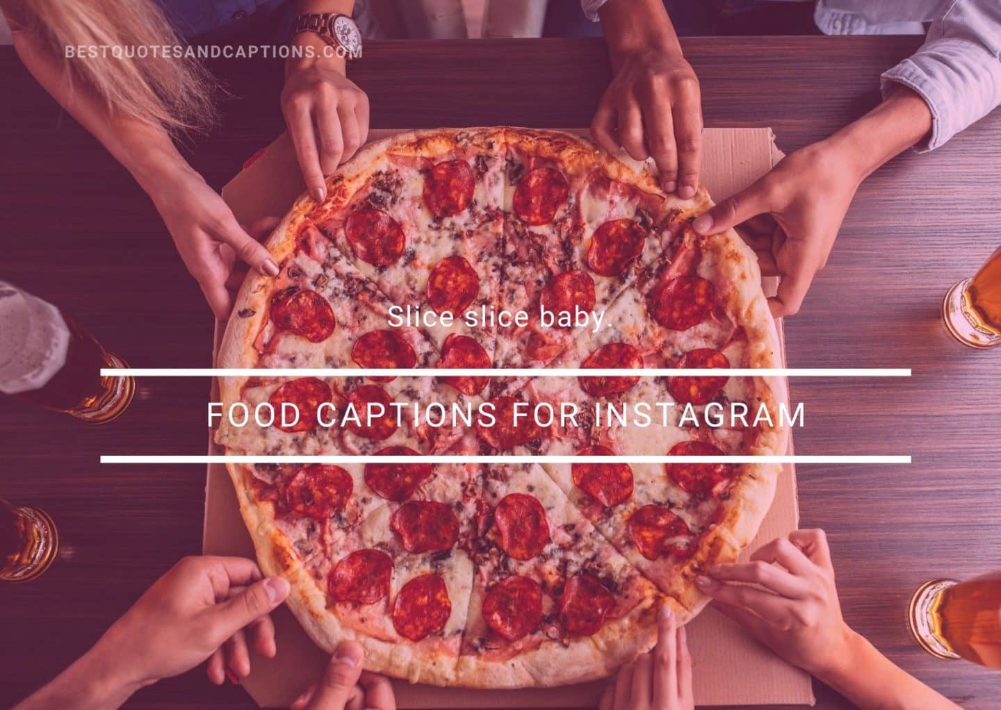 Food Captions For Instagram 300 Of The Most Delicious Captions In 21