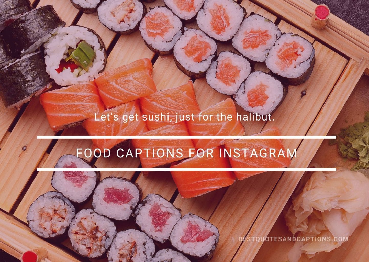 Food captions for Instagram 300+ of the most delicious captions in 2021