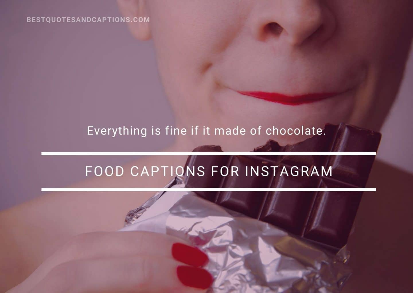 Food Captions For Instagram 300 Of The Most Delicious Captions In