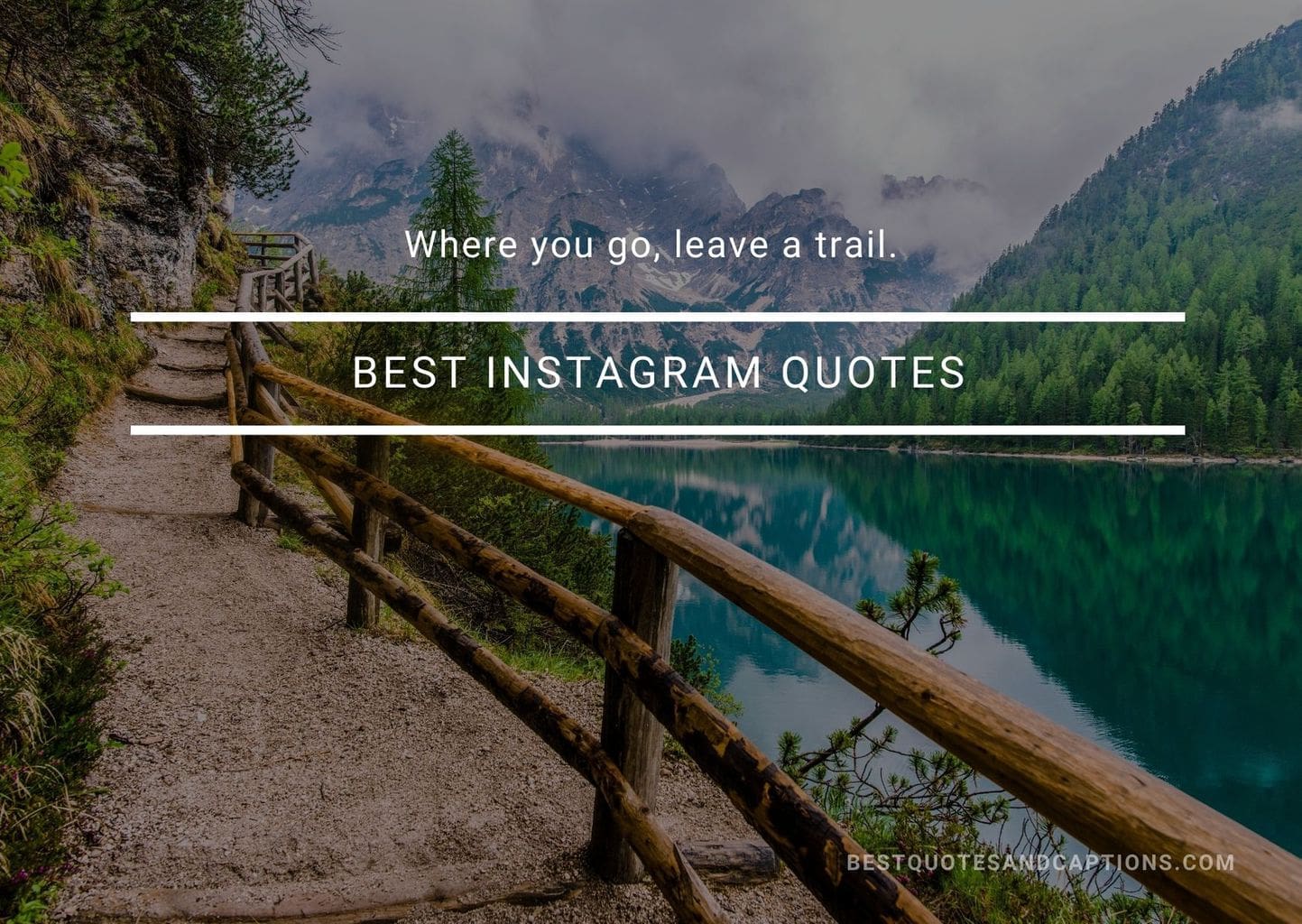 Best Instagram Quotes | 500+ of the ultimate quotes for Instagram