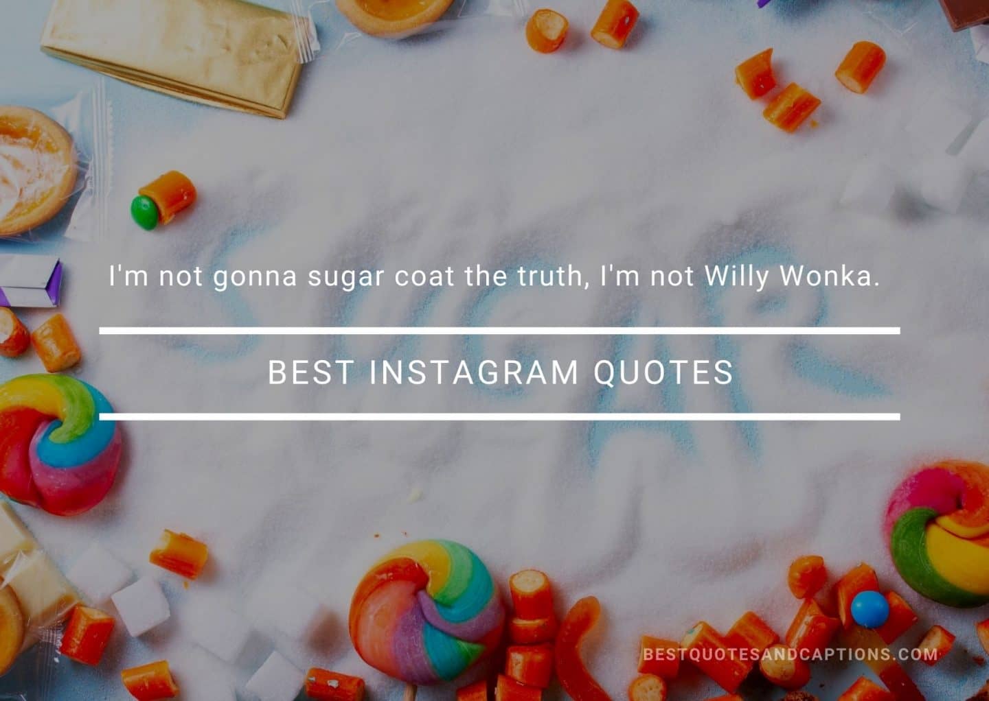 Best Instagram Quotes 500 Of The Ultimate Quotes For Instagram