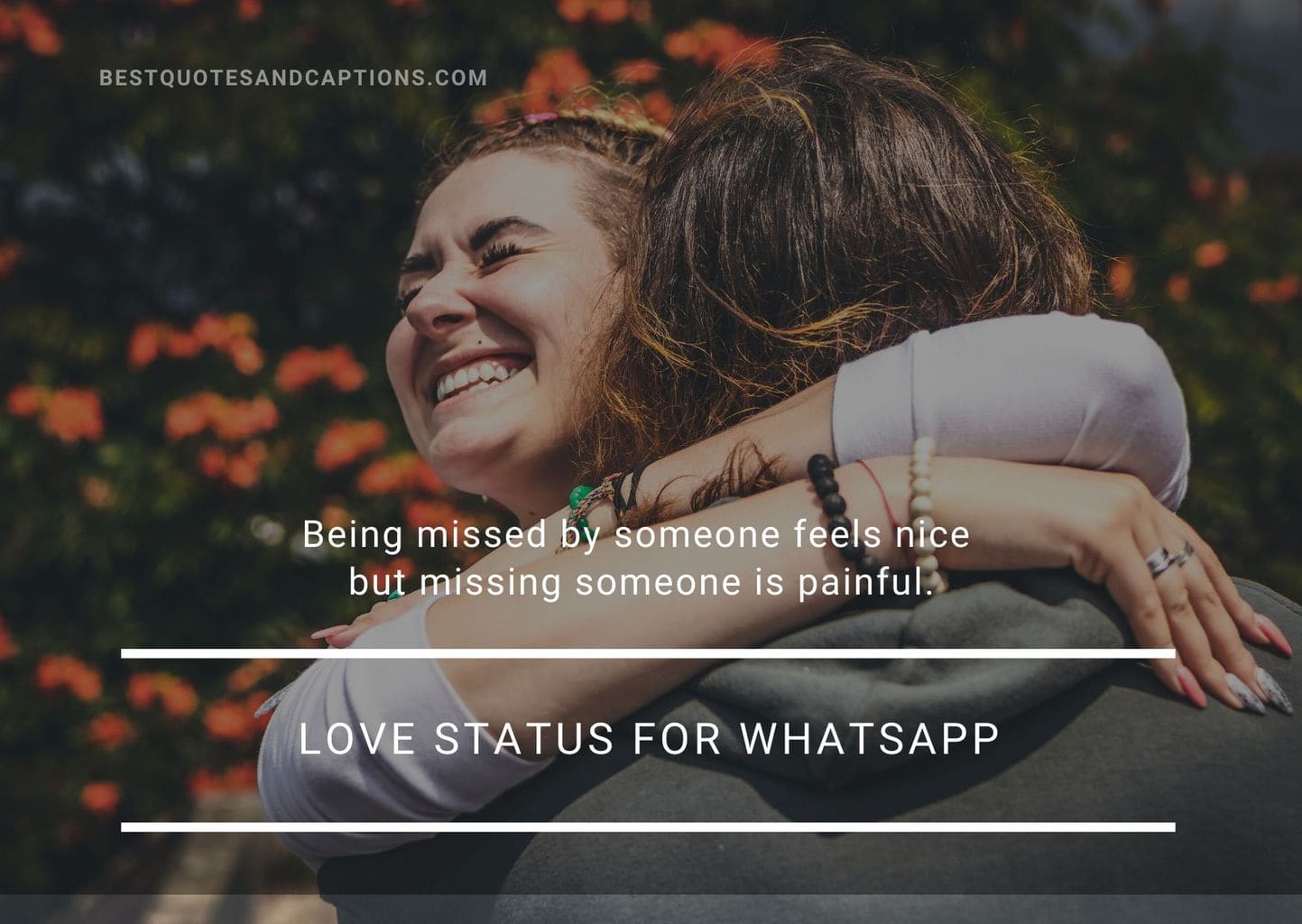 Love Status for WhatsApp 350+ of the best Love Status in English