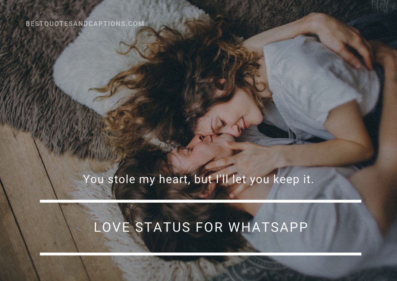 Love Status for WhatsApp 350+ of the best Love Status in English