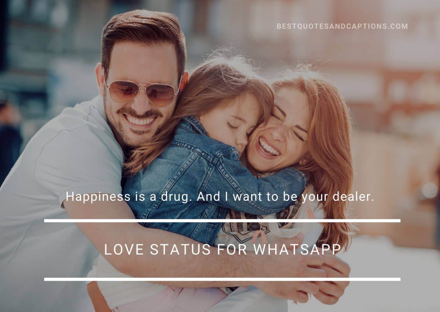 whatsapp status for love