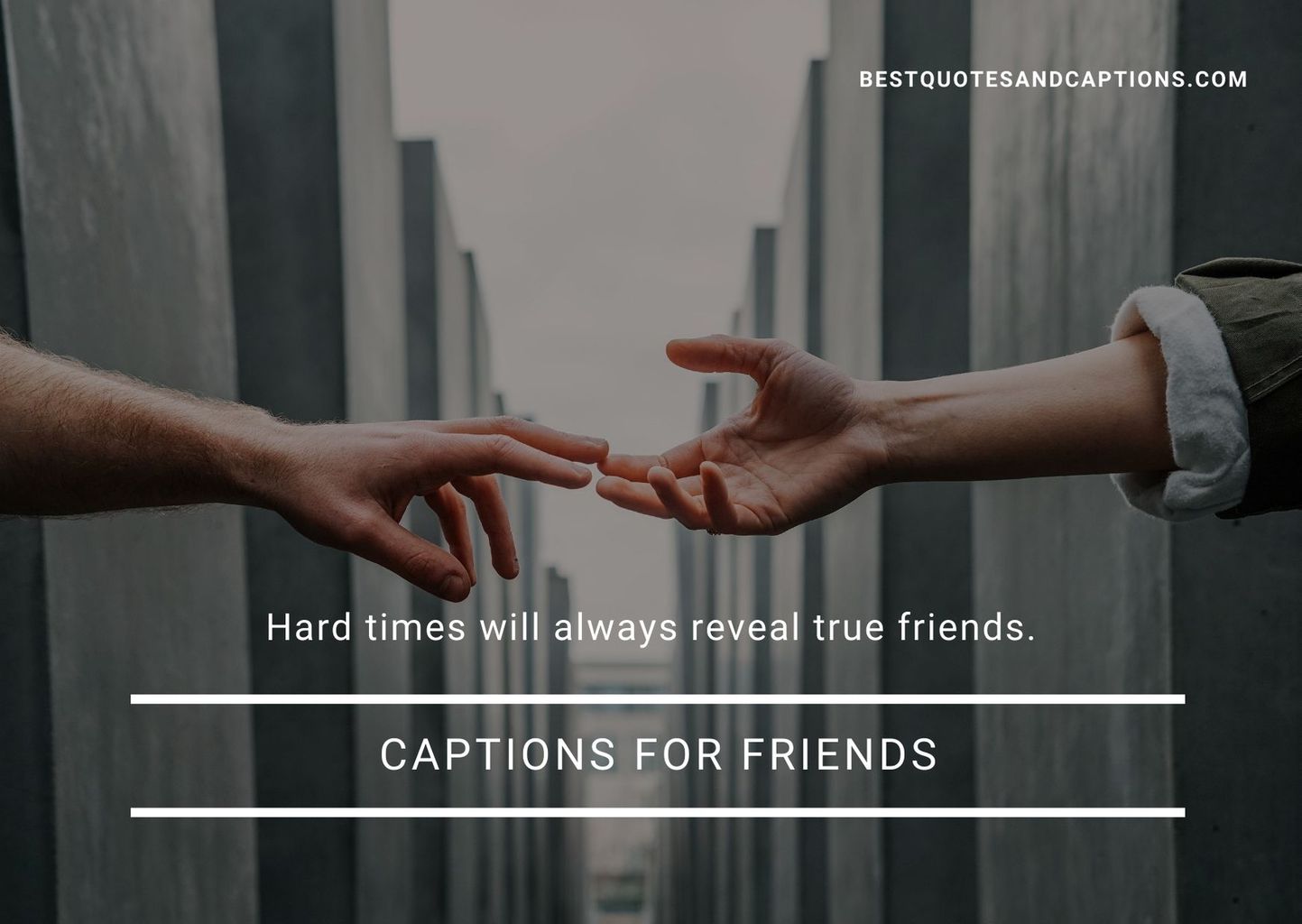 Caption for Friends 400+ of the best friend captions for Instagram