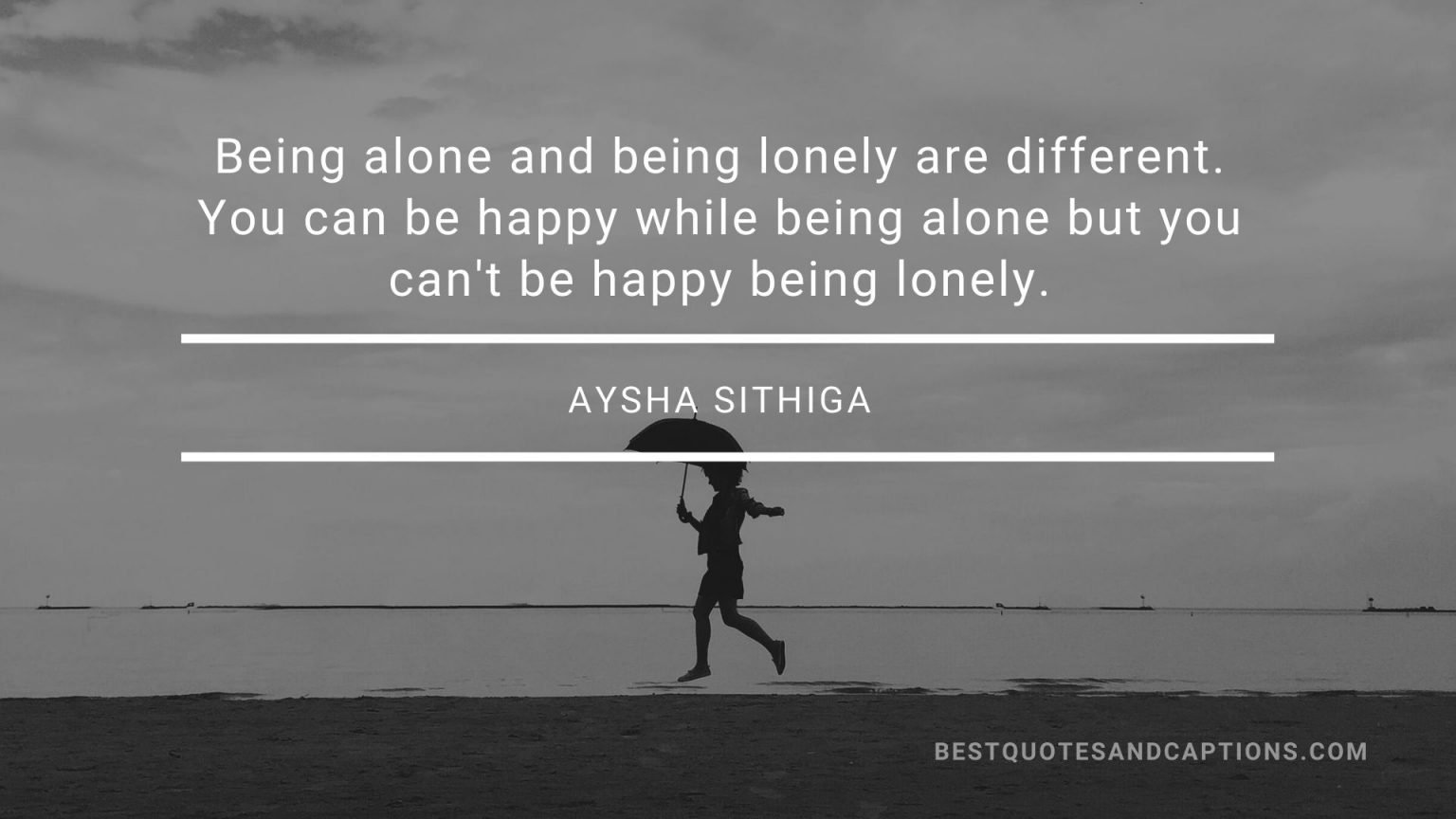 Alone Status for WhatsApp 200+ of the best alone status in English